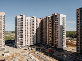 Монтаж коммуникаций, благоустройство 